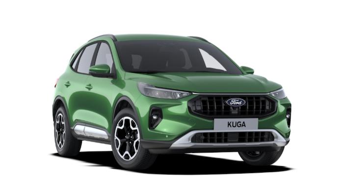 Kuga