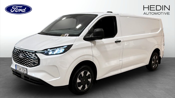 | Trend Skåp | 320L | RWD | 40 mil räckvidd på el
