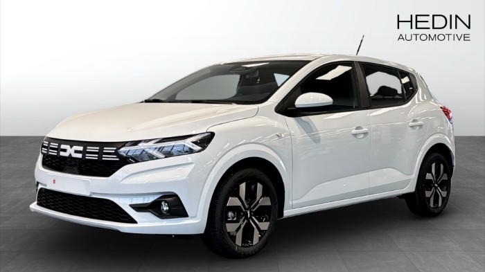 EXPRESSION Privatleasing fr: 2290kr/mån