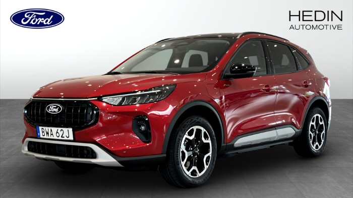 2.5 PHEV Plug-In Hybrid FWD 243hk Automat Active X Business / Demo