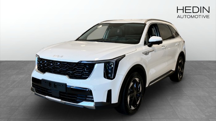 Sorento PHEV AUT AWD Advance Plus