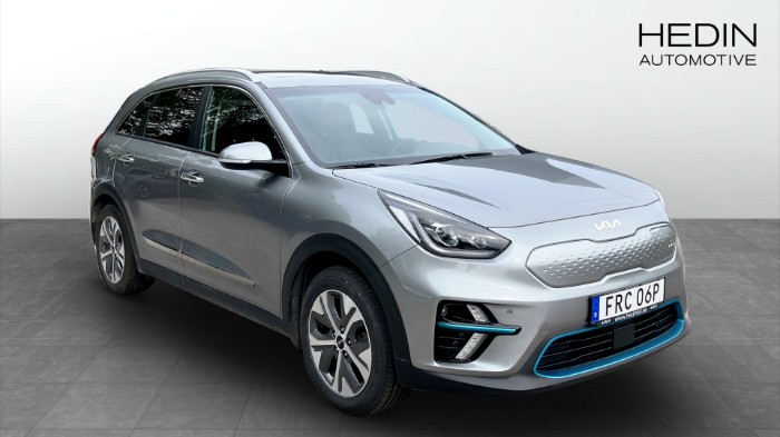 E-NIRO ADVANCE PLUS TECH