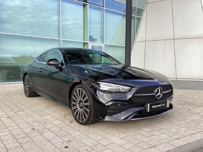 300 4Matic AMG Line Premium + 2dr 9G-Tronic