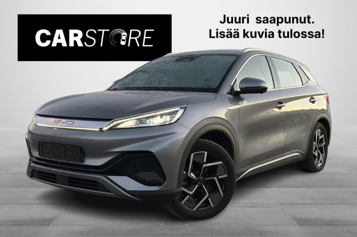 Design // 360° kamera / Panorama katto / Sähkökontti / Adapt.Vakkari / Lämpöpumppu //