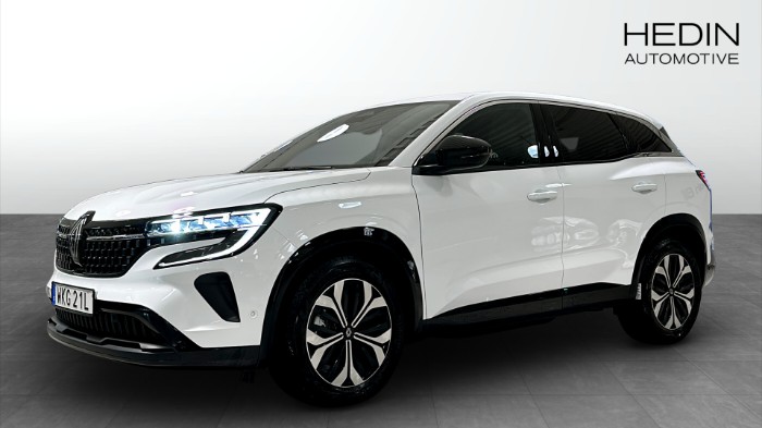 TECHNO FULLHYBRID 200 HK (GSR2)