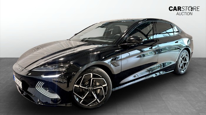 EXCELLENCE AWD