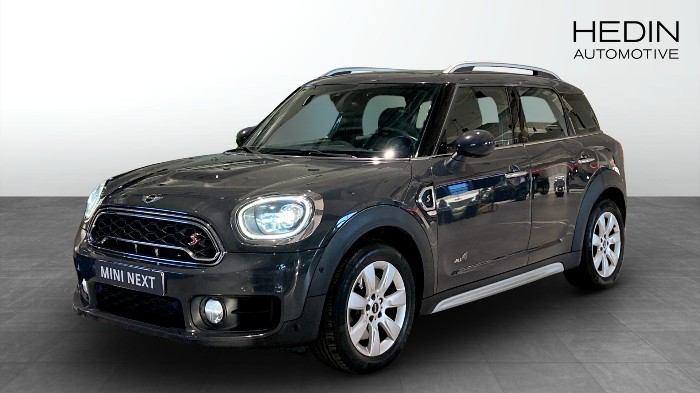 Countryman