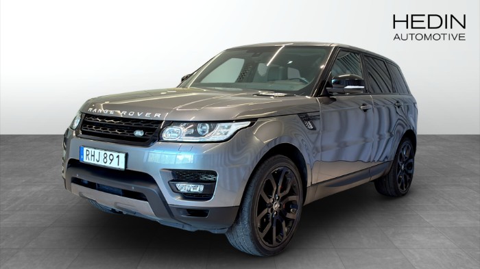 HSE SDV6 3,0 306HK