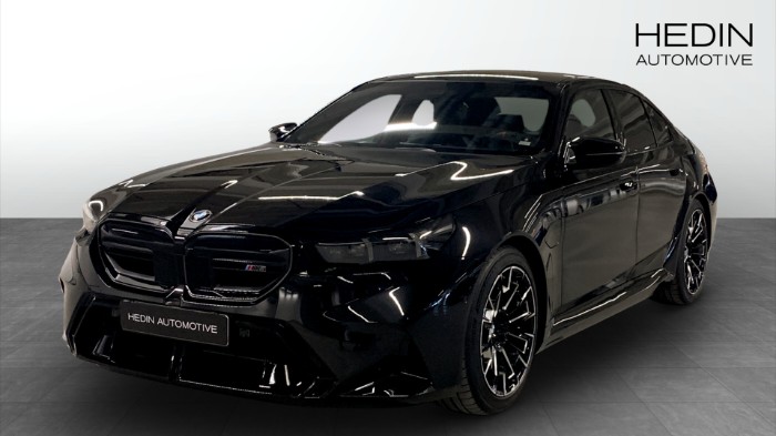 Sedan Driving Assistant Professional Sätesventilation Drag