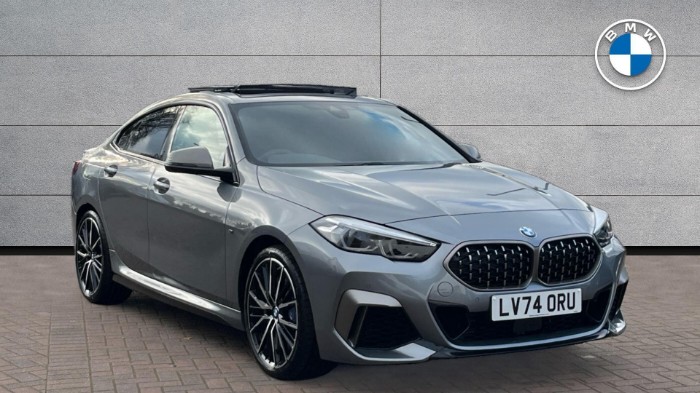 M235i xDrive Gran Coupe