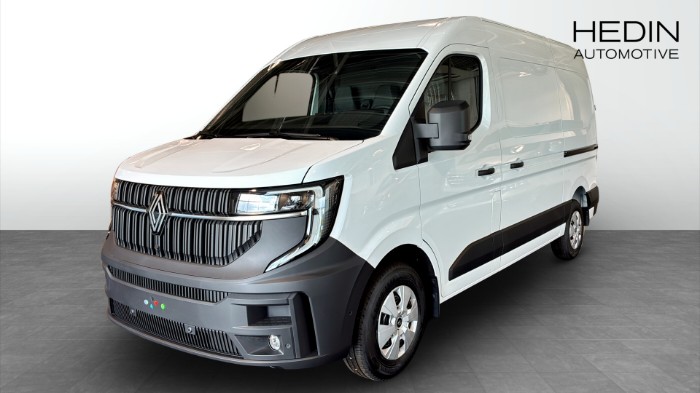 MASTER L2H2 NORDIC LINE DCI 150