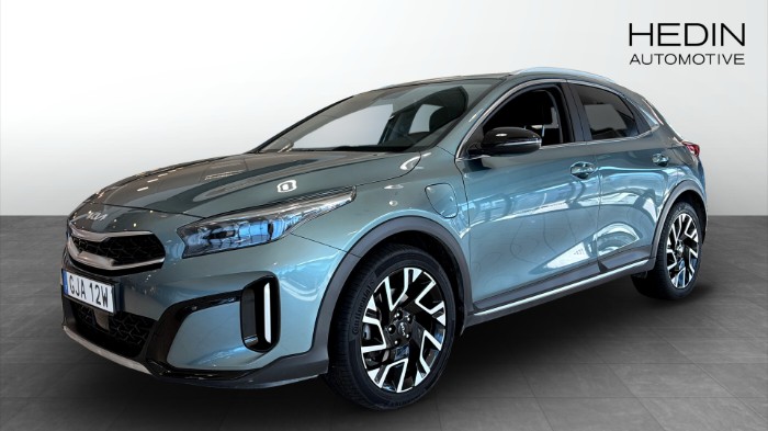Plug-In Hybrid 141 hk Advance * Kia Godkänd*