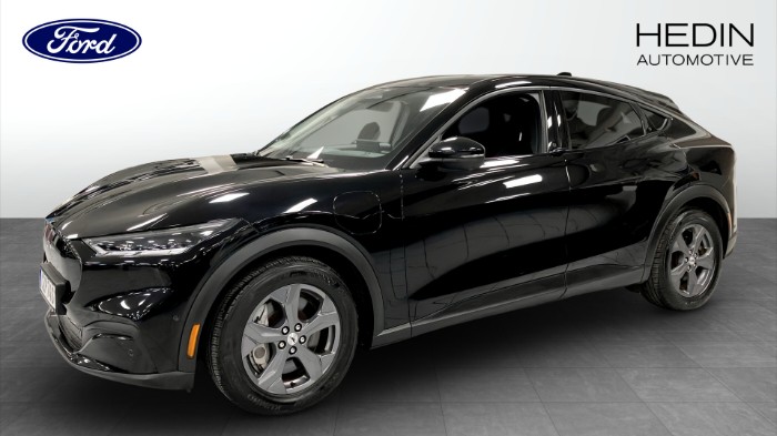 Long range RWD AUT 296HK Teknikpaket