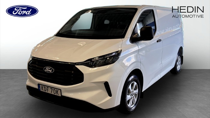 TREND SKÅP 320S 170 A AWD