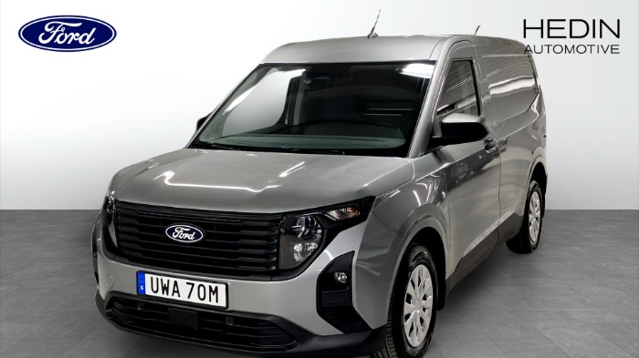 1.0 EcoBoost DCT, 125hk, 1.0 EcoBoost Manuell, 125hk,