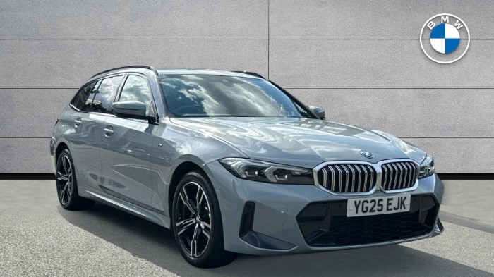 330e M Sport Touring