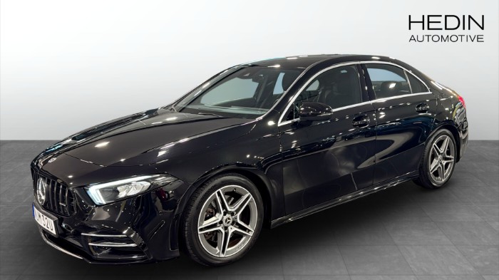 220 Sedan 7G-DCT AMG Paket