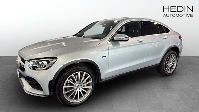300 de Coupé 4MATIC AMG PAKET