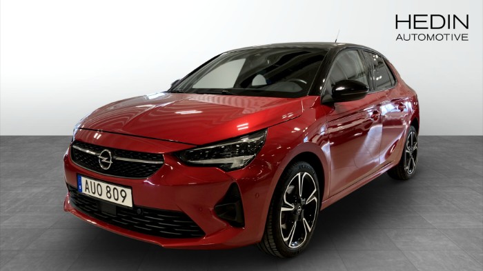 CORSA GSI P130 AT8
