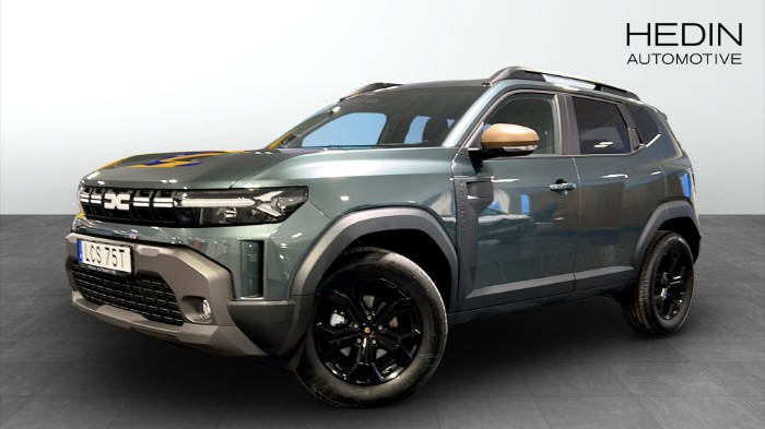 EXTREME HYBRID 155HK *FR. 3290:- / MÅN PL-KAMPANJ*