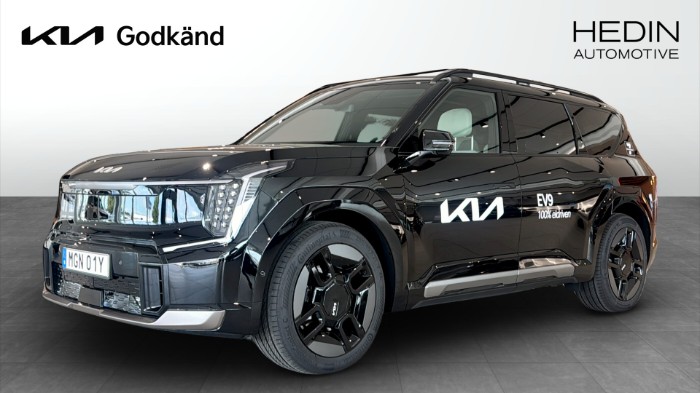 GT LINE AWD 7-SITS LONG RANGE