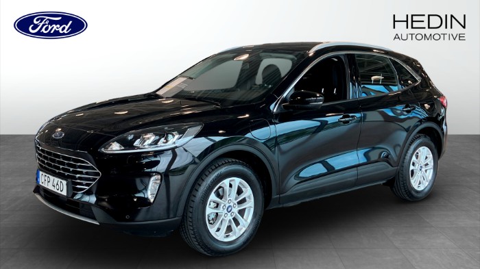 Titanium PHEV Vinter Pkt. / 3,95% Ränta