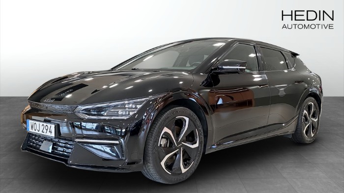 AWD GT-Line 20" | Kia Godkänd