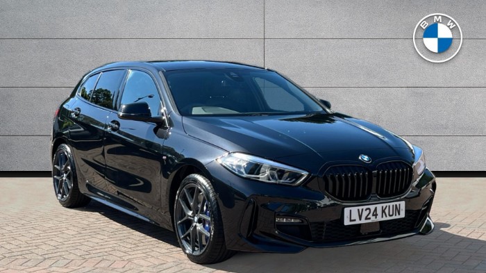 118i M Sport