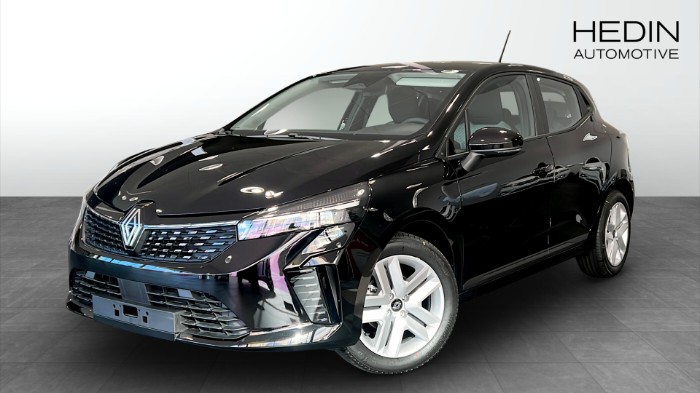 Evolution 90hk Tce lagerbil PL fr: 3490kr/mån