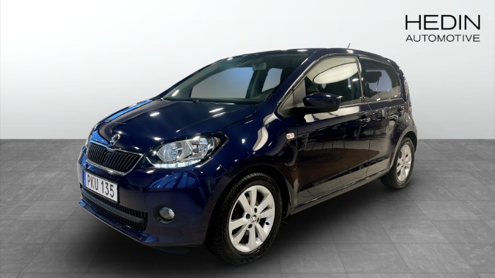 CITIGO PLUS | 3,95% RÄNTA | LÅG SKATT