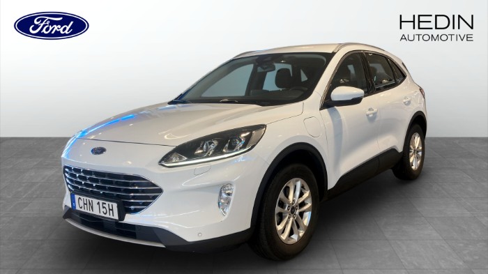 Titanium Plug-In 225Hk | Privatlease 3995:-/mån