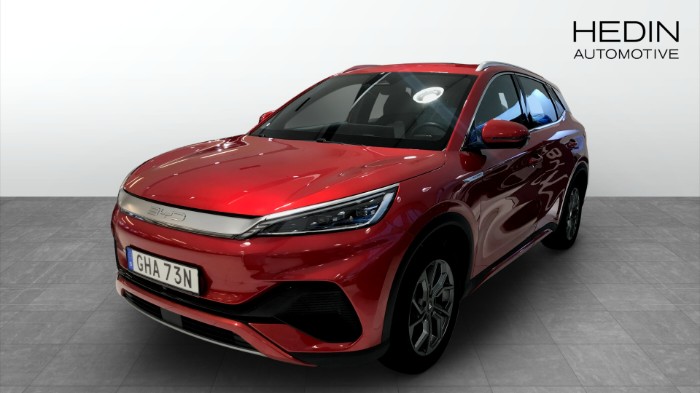 DESIGN Privatleasing Fr 3.095 kr/mån