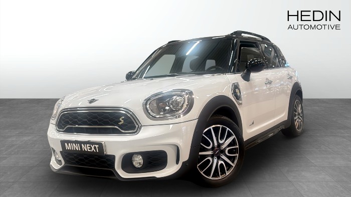 Countryman