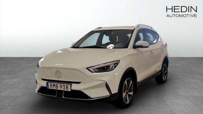 ZS EV COMFORT 1-FAS