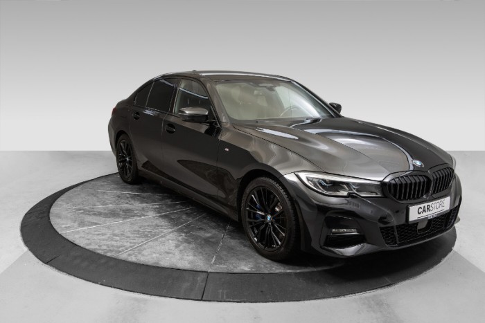 330e eDrive M Sport aut