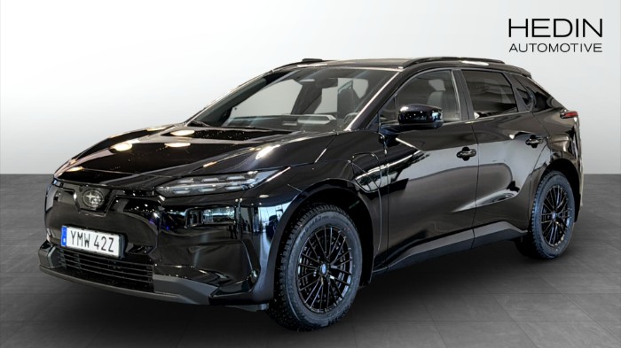 SOLTERRA TOURING + Demobilskampanj!