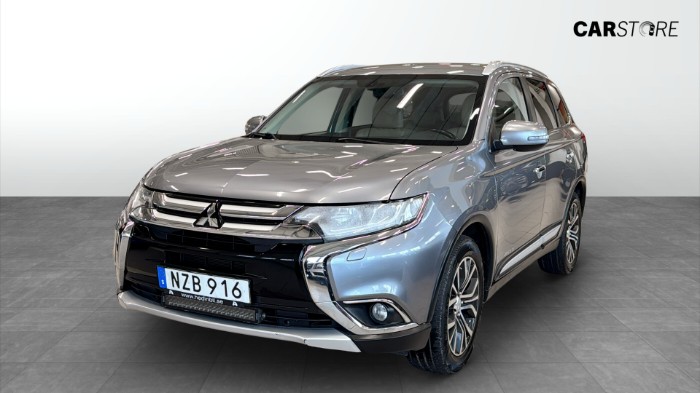 2.2 Di-D 4WD (150hk) BUSINESS / 7-SITS / DRAG