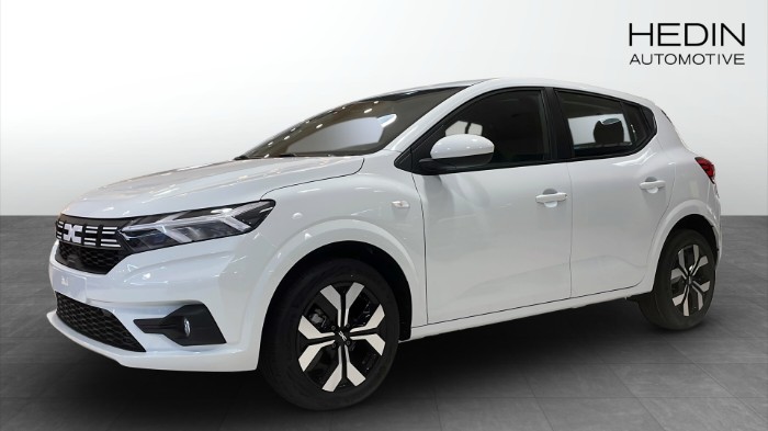 'SANDERO EXPRESSION TCE 90 AUTO '