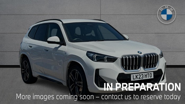 2.0 23i MHT M Sport DCT xDrive Euro 6 (s/s) 5dr