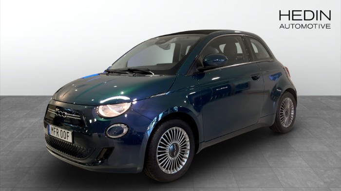 42 KWH 118HK BEV CAB ICON BASIC