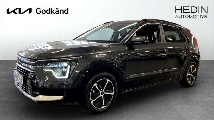 ADVANCE /KIA GODKÄND
