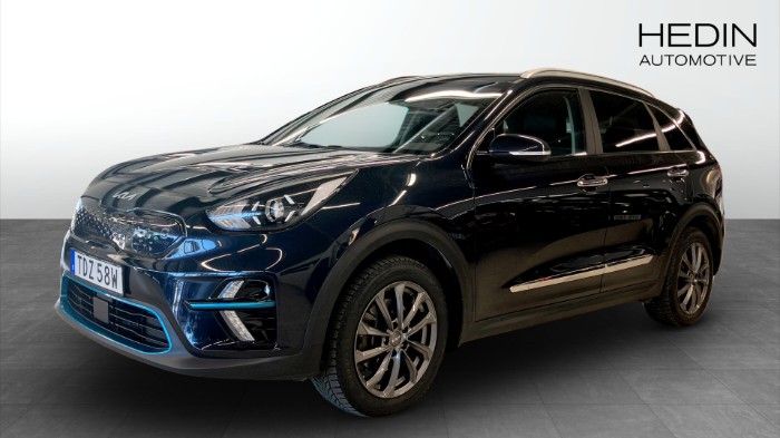 E-Niro