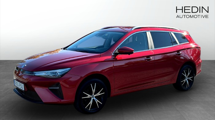 MG5 61 KWH LUX
