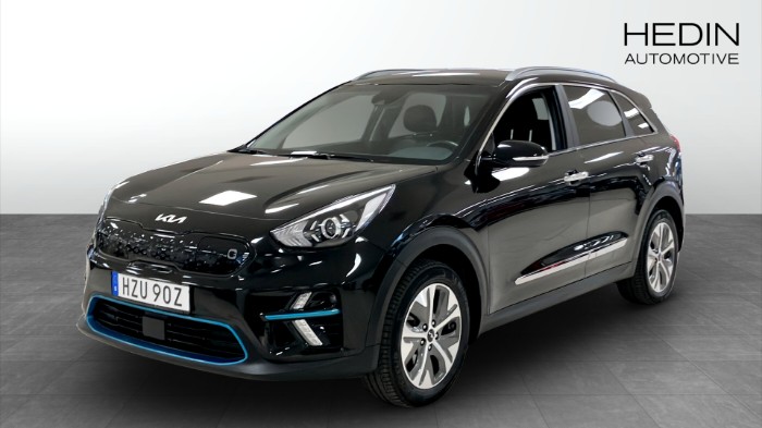 E-NIRO ADVANCE