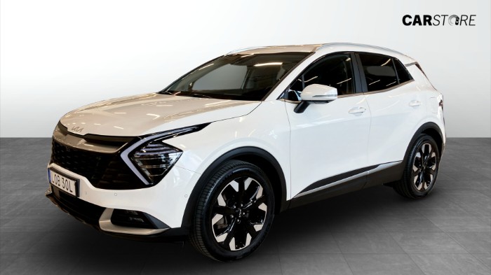 PHEV Automatisk, 265hk, |360 KAMERA|NAVI|CARPLAY|