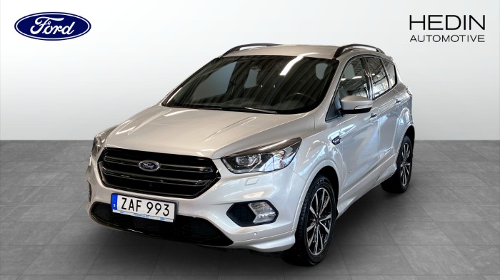 2.0 TDCi,AWD,ST-LINE, 180hk