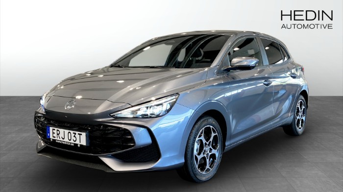 LUXURY HYBRID+ *Lanseringserbjudande*