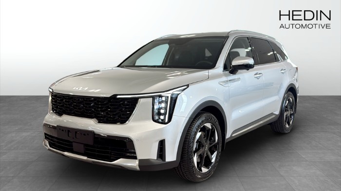 PHEV AUT AWD ADVANCE PLUS | LAGER | 7-sits