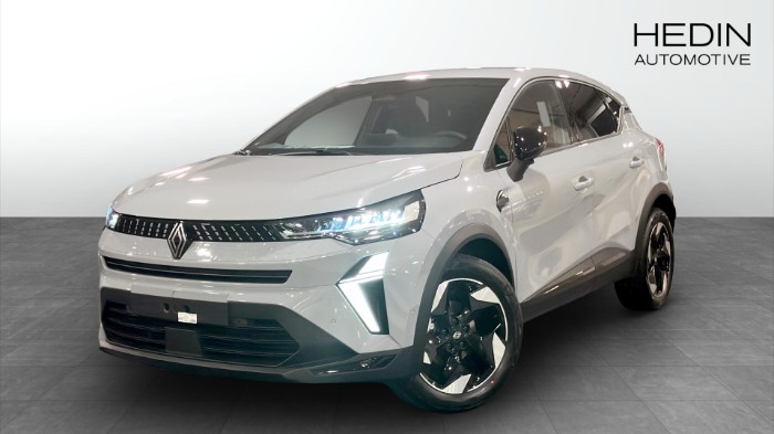 TECHNO MILDHYBRID 140