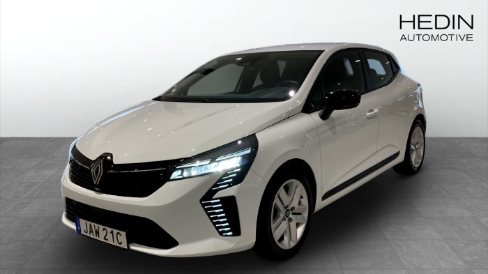 E-TECH | Ap. CarPlay | Rattvärme | 143hk